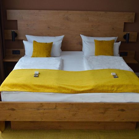 Hotel Am Markt Καρλσρούη Δωμάτιο φωτογραφία
