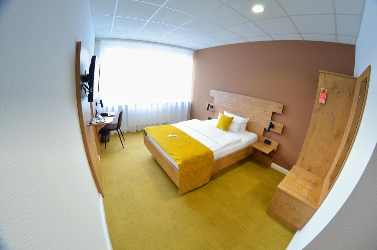 Hotel Am Markt Καρλσρούη Εξωτερικό φωτογραφία