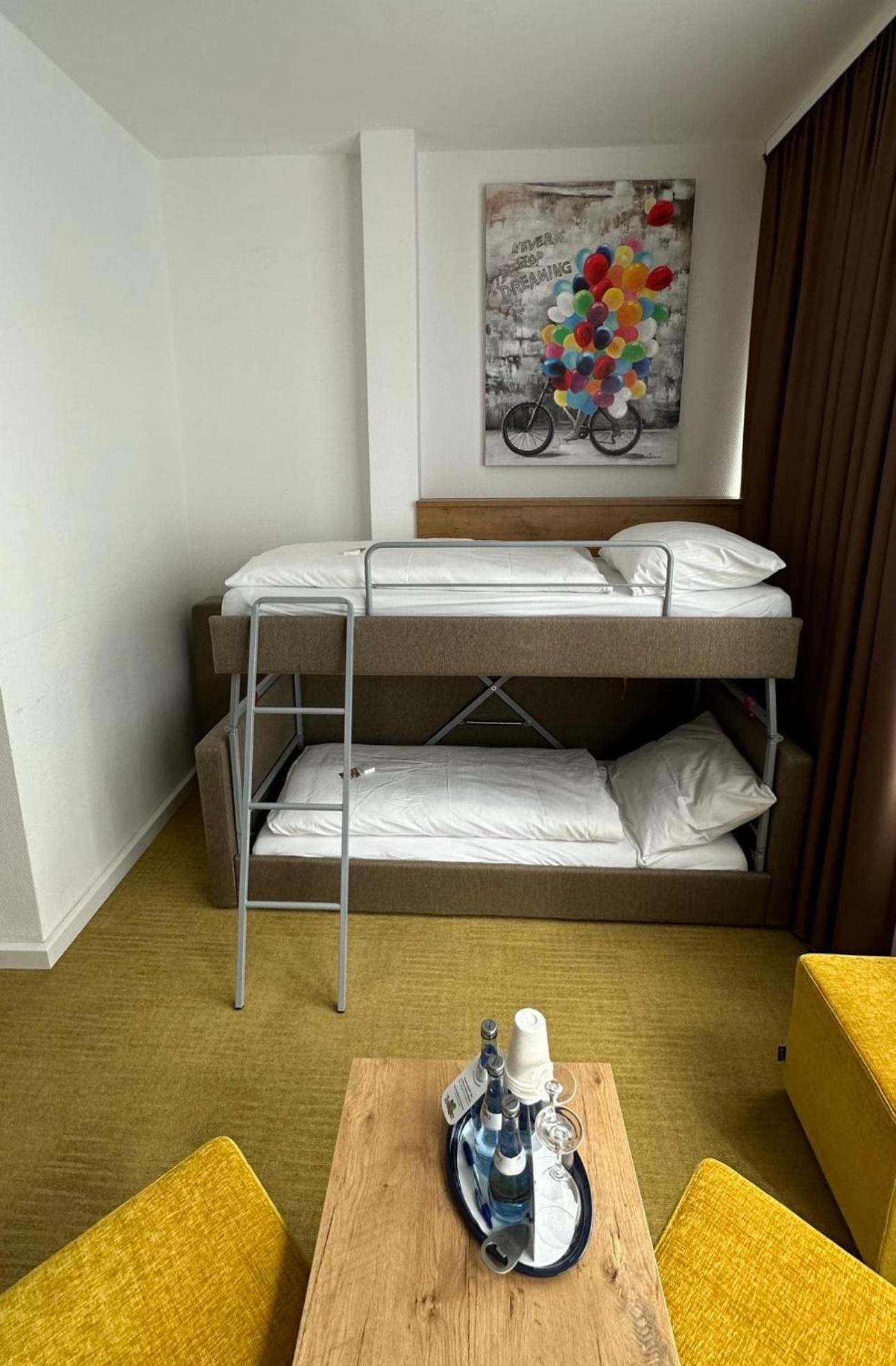 Hotel Am Markt Καρλσρούη Εξωτερικό φωτογραφία