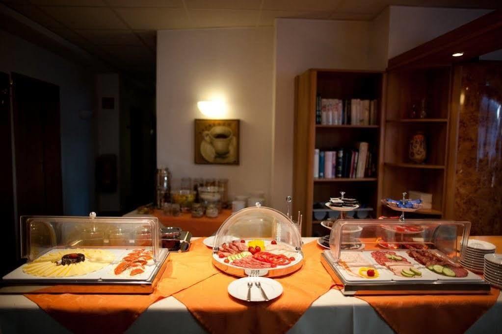 Hotel Am Markt Καρλσρούη Εξωτερικό φωτογραφία