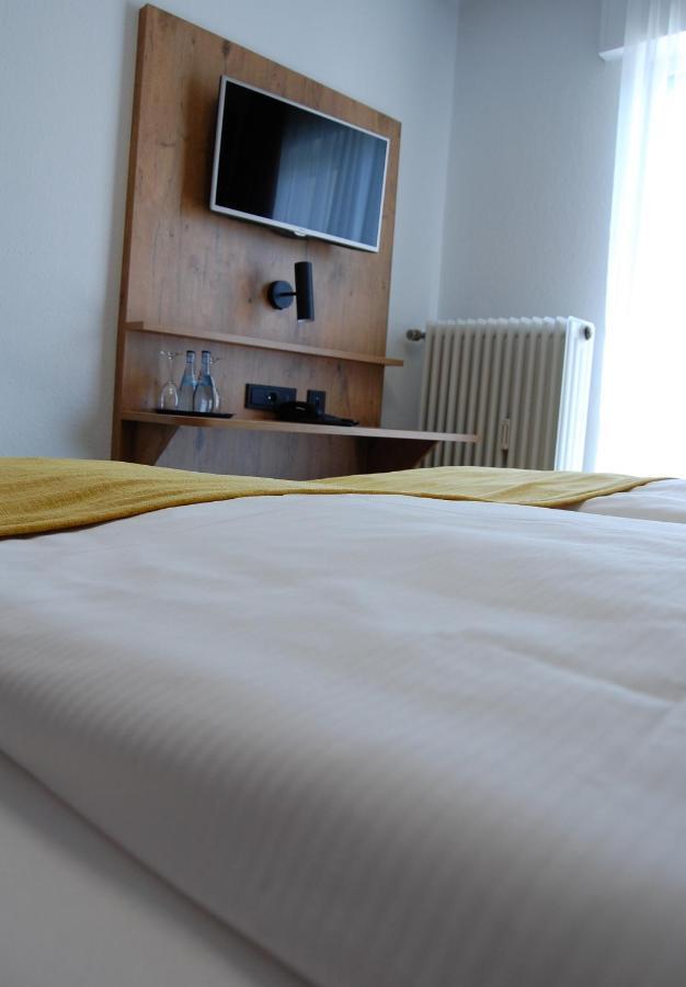 Hotel Am Markt Καρλσρούη Εξωτερικό φωτογραφία